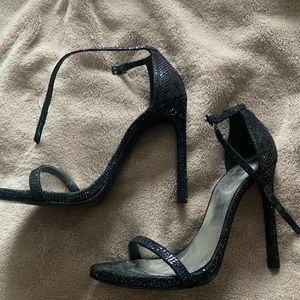 Stuart Weitzman Heels
